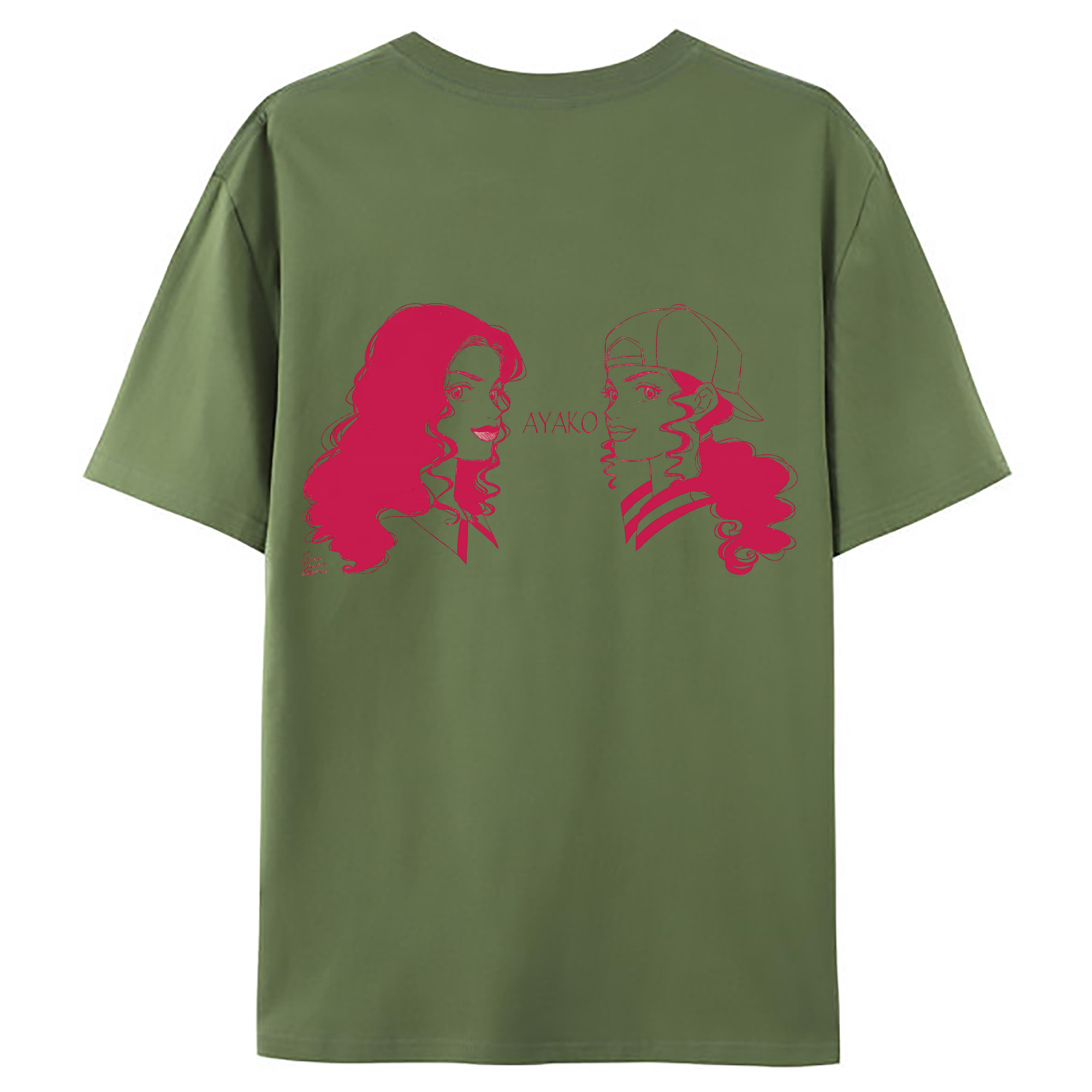 （画像用） SLAM DUNK／スラムダンク 綿100％ メンズ半袖Tシャツ（バックプリント） 通気性